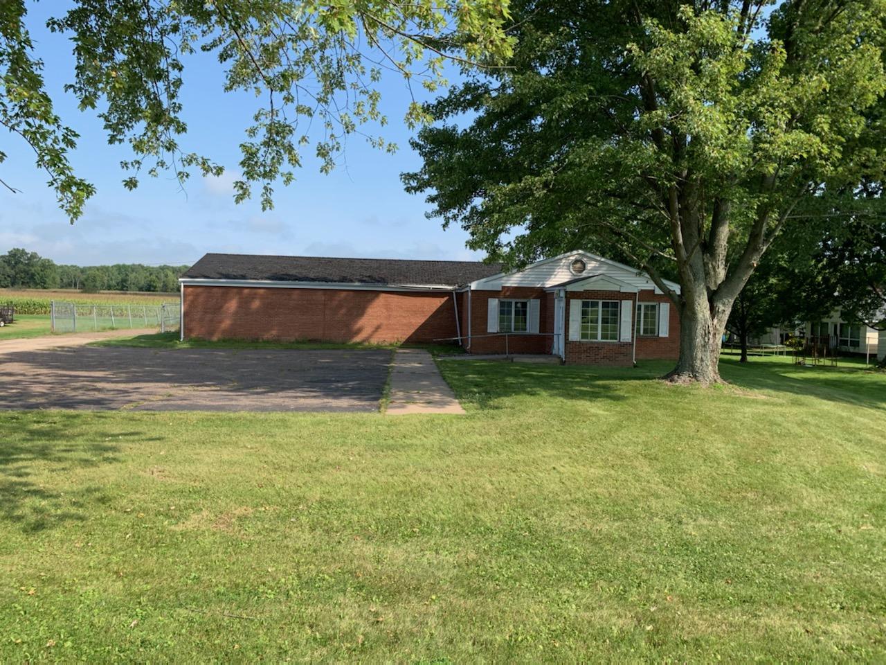 Agendas & Minutes City of Owen, WI